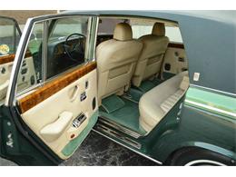 1974 Rolls-Royce Silver Shadow (CC-1030733) for sale in Carey, Illinois