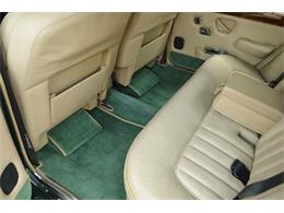 1974 Rolls-Royce Silver Shadow (CC-1030733) for sale in Carey, Illinois