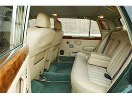 1974 Rolls-Royce Silver Shadow (CC-1030733) for sale in Carey, Illinois