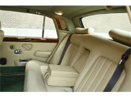 1974 Rolls-Royce Silver Shadow (CC-1030733) for sale in Carey, Illinois