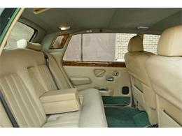1974 Rolls-Royce Silver Shadow (CC-1030733) for sale in Carey, Illinois