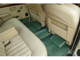 1974 Rolls-Royce Silver Shadow (CC-1030733) for sale in Carey, Illinois