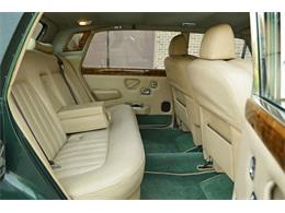 1974 Rolls-Royce Silver Shadow (CC-1030733) for sale in Carey, Illinois