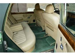 1974 Rolls-Royce Silver Shadow (CC-1030733) for sale in Carey, Illinois