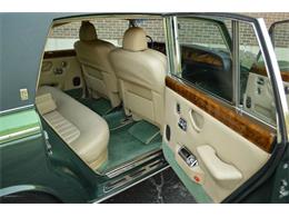1974 Rolls-Royce Silver Shadow (CC-1030733) for sale in Carey, Illinois