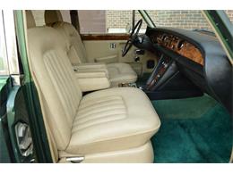 1974 Rolls-Royce Silver Shadow (CC-1030733) for sale in Carey, Illinois