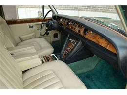 1974 Rolls-Royce Silver Shadow (CC-1030733) for sale in Carey, Illinois