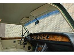 1974 Rolls-Royce Silver Shadow (CC-1030733) for sale in Carey, Illinois