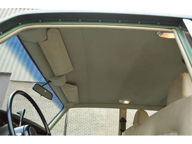 1974 Rolls-Royce Silver Shadow (CC-1030733) for sale in Carey, Illinois