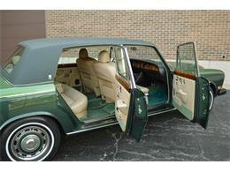 1974 Rolls-Royce Silver Shadow (CC-1030733) for sale in Carey, Illinois