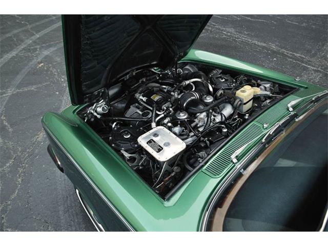 1974 Rolls-Royce Silver Shadow (CC-1030733) for sale in Carey, Illinois