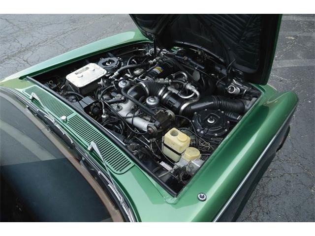 1974 Rolls-Royce Silver Shadow (CC-1030733) for sale in Carey, Illinois