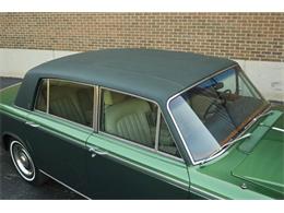 1974 Rolls-Royce Silver Shadow (CC-1030733) for sale in Carey, Illinois