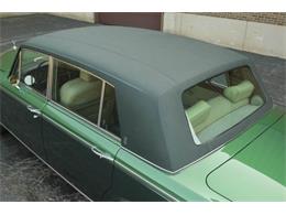 1974 Rolls-Royce Silver Shadow (CC-1030733) for sale in Carey, Illinois