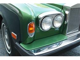 1974 Rolls-Royce Silver Shadow (CC-1030733) for sale in Carey, Illinois