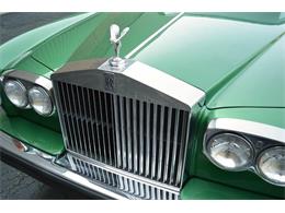 1974 Rolls-Royce Silver Shadow (CC-1030733) for sale in Carey, Illinois
