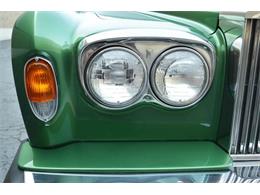 1974 Rolls-Royce Silver Shadow (CC-1030733) for sale in Carey, Illinois