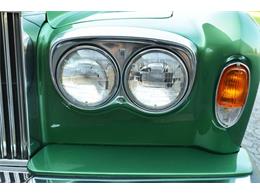 1974 Rolls-Royce Silver Shadow (CC-1030733) for sale in Carey, Illinois