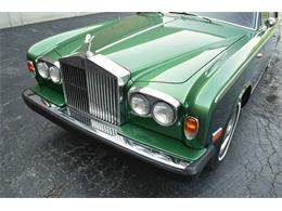 1974 Rolls-Royce Silver Shadow (CC-1030733) for sale in Carey, Illinois