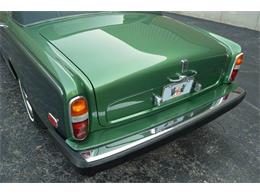 1974 Rolls-Royce Silver Shadow (CC-1030733) for sale in Carey, Illinois