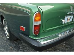 1974 Rolls-Royce Silver Shadow (CC-1030733) for sale in Carey, Illinois