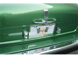 1974 Rolls-Royce Silver Shadow (CC-1030733) for sale in Carey, Illinois