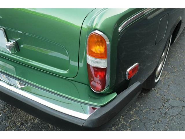 1974 Rolls-Royce Silver Shadow (CC-1030733) for sale in Carey, Illinois