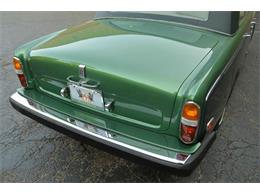 1974 Rolls-Royce Silver Shadow (CC-1030733) for sale in Carey, Illinois