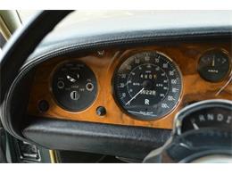 1974 Rolls-Royce Silver Shadow (CC-1030733) for sale in Carey, Illinois