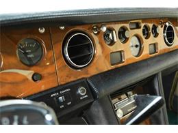 1974 Rolls-Royce Silver Shadow (CC-1030733) for sale in Carey, Illinois