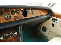 1974 Rolls-Royce Silver Shadow (CC-1030733) for sale in Carey, Illinois