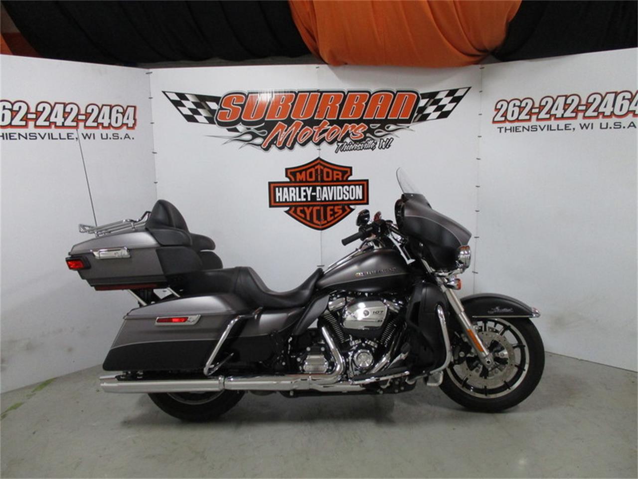 Harley Ultra Limited For Sale Promotion Off70