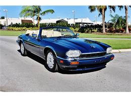 1996 Jaguar XJS (CC-1037369) for sale in Lakeland, Florida