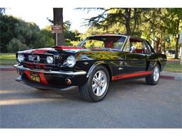 1965 Ford Mustang (CC-1030737) for sale in San Jose, California