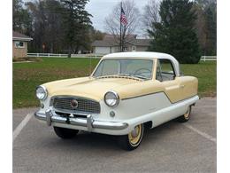1959 Nash Metropolitan (CC-1037379) for sale in Maple Lake, Minnesota