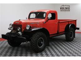 1959 Dodge Power Wagon (CC-1037392) for sale in Denver , Colorado