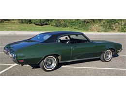 1972 Buick Skylark (CC-1037394) for sale in West Chester, Pennsylvania