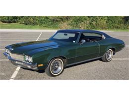 1972 Buick Skylark (CC-1037394) for sale in West Chester, Pennsylvania