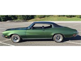 1972 Buick Skylark (CC-1037394) for sale in West Chester, Pennsylvania