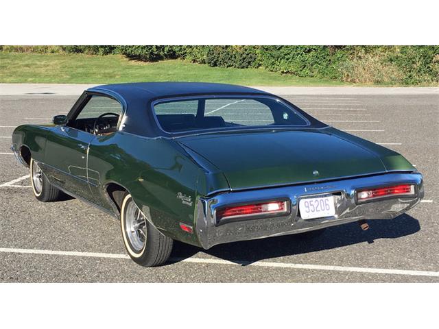 1972 Buick Skylark (CC-1037394) for sale in West Chester, Pennsylvania