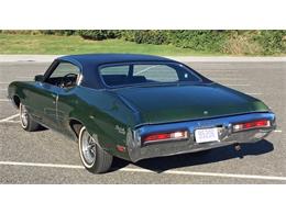 1972 Buick Skylark (CC-1037394) for sale in West Chester, Pennsylvania