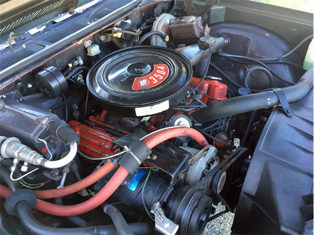 1972 Buick Skylark (CC-1037394) for sale in West Chester, Pennsylvania