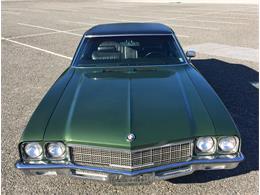 1972 Buick Skylark (CC-1037394) for sale in West Chester, Pennsylvania