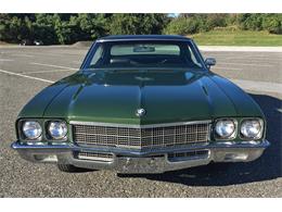 1972 Buick Skylark (CC-1037394) for sale in West Chester, Pennsylvania