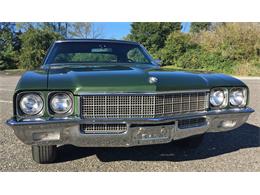 1972 Buick Skylark (CC-1037394) for sale in West Chester, Pennsylvania