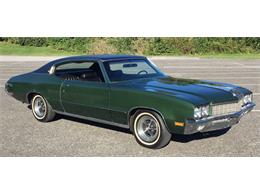 1972 Buick Skylark (CC-1037394) for sale in West Chester, Pennsylvania