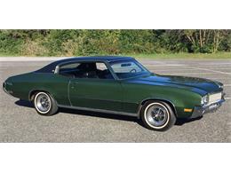1972 Buick Skylark (CC-1037394) for sale in West Chester, Pennsylvania