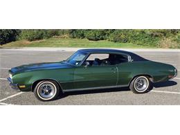 1972 Buick Skylark (CC-1037394) for sale in West Chester, Pennsylvania
