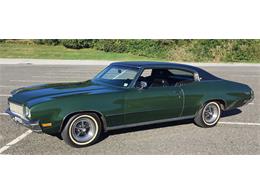 1972 Buick Skylark (CC-1037394) for sale in West Chester, Pennsylvania