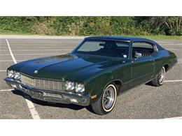 1972 Buick Skylark (CC-1037394) for sale in West Chester, Pennsylvania
